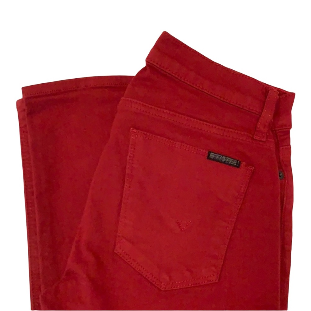 Hudson jeans